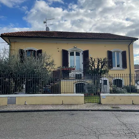 In The Heart Of Tuscany Monsummano Terme