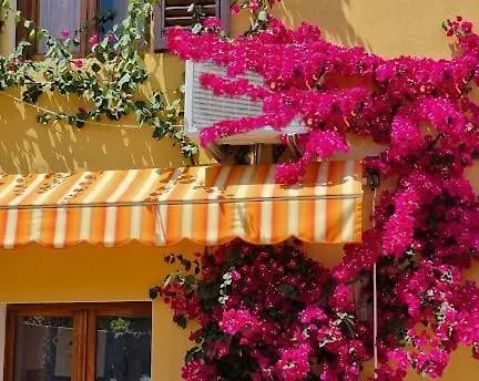 In The Heart Of Tuscany *