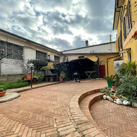 In The Heart Of Tuscany * Monsummano Terme