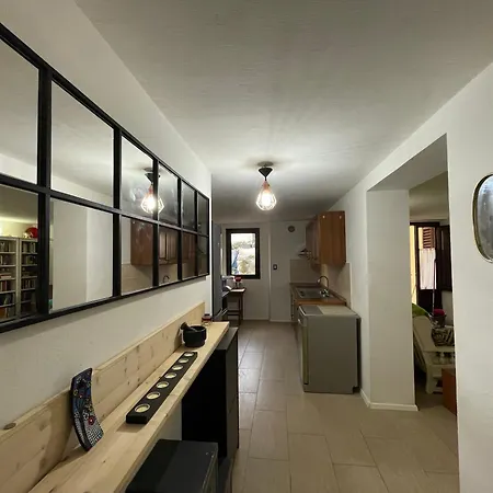 Apartment In The Heart Of Tuscany *
