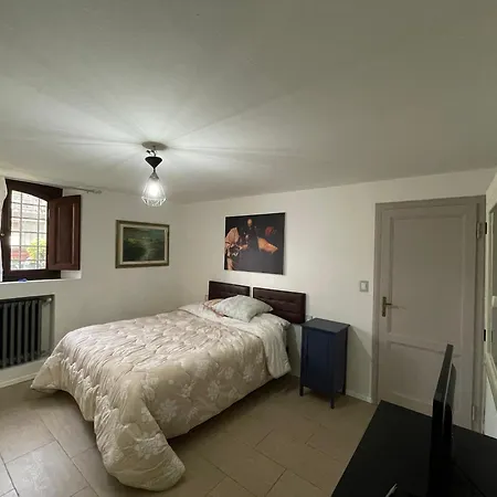 Apartment In The Heart Of Tuscany