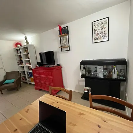 In The Heart Of Tuscany Apartment